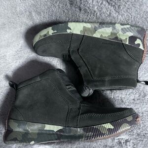 Sorel Women's Out N About  size 6